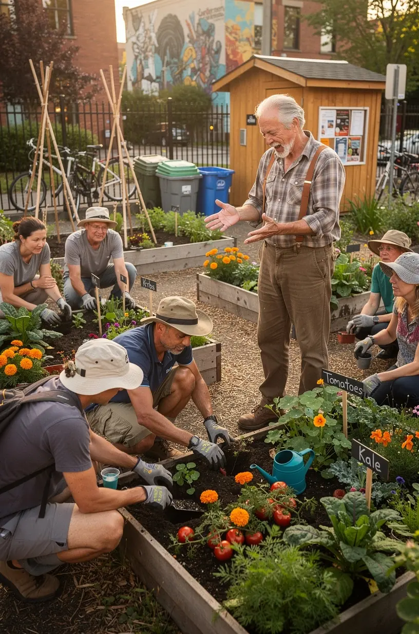 Cultural immersion enhances eco-friendly travel experiences.