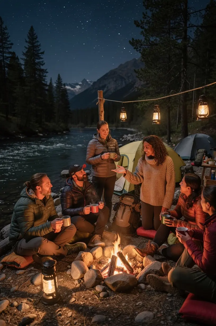 Eco-friendly travel itinerary planning with local guides