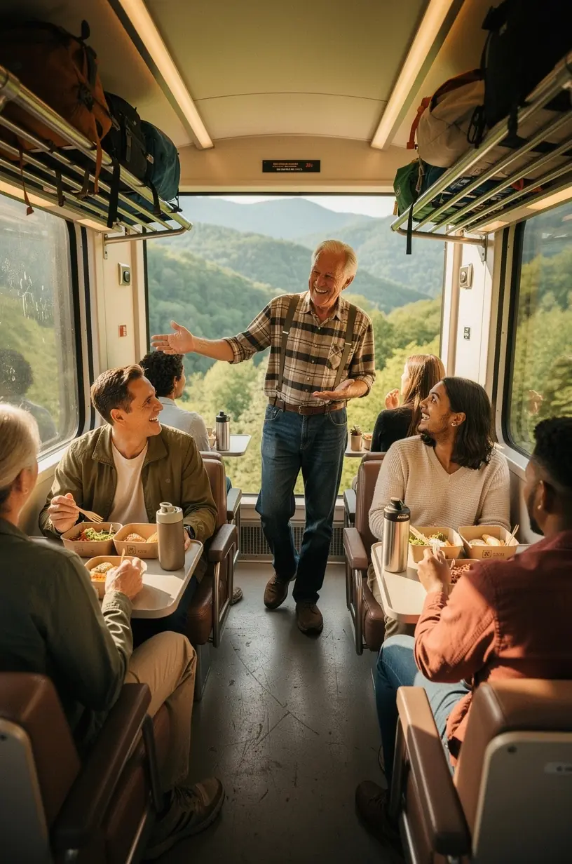 Company culture and values